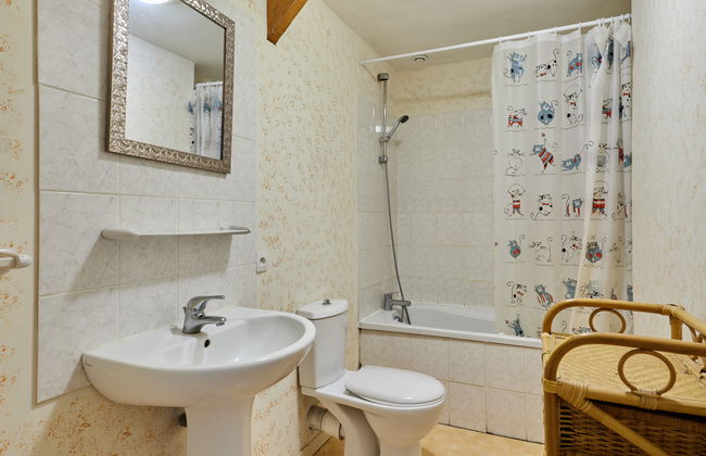 La Voisinière no.1 - Foto 24