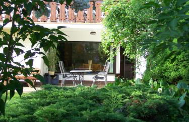 Silence Ferienwohnungen mit - 2 Apartments - Foto 26