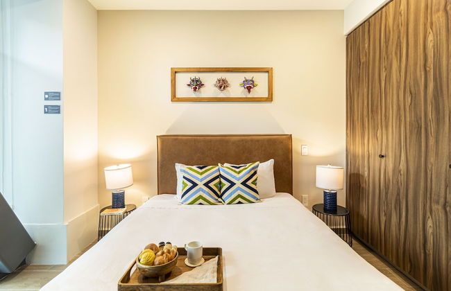 Casa Tonalá by Kukun - Foto 26