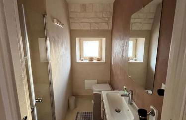 VILLA DOMINIQUE relax a pochi kilometri dal mare - Foto 23