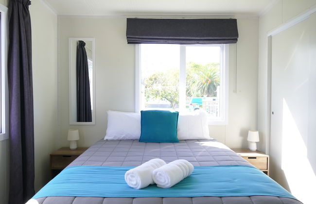 Whakatane Holiday Park - Foto 45