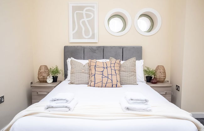 Union Bank Apartments - Foto 20