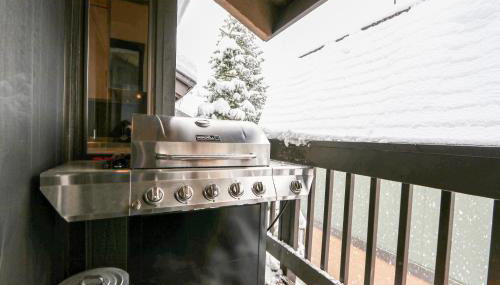 Bigwood #80 condo - Foto 3