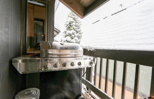 Bigwood #80 condo - Foto 3