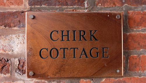 Chirk Cottage at Hill House Farm Cheshire - Foto 3