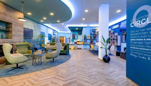 Aparthotel Adagio Access Kiel City - Foto 4