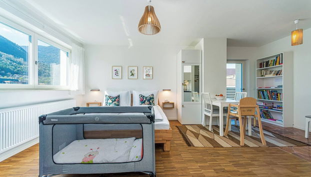 Le Rose Di Marianne - Ovest - Foto 4, Habitación