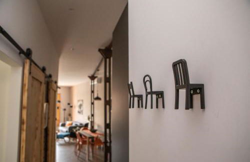 Luxury Apartment near Royal Palace - Photo 33