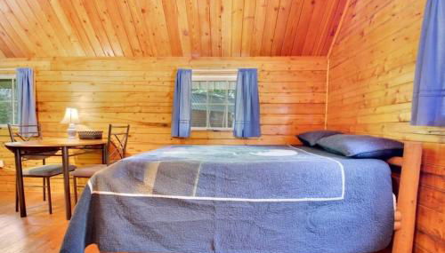 Rustic Cabin in Lake Monroe - Foto 2