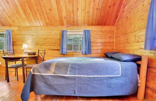 Rustic Cabin in Lake Monroe - Foto 2