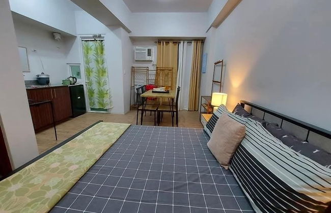 ARAH Laidback Studio Staycation - Foto 9