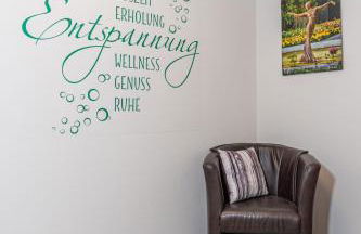 Blockhaus Grünes Herz - Foto 26