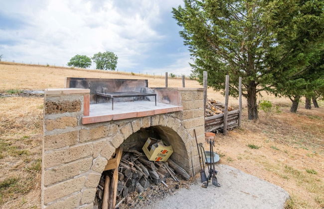 Belvilla by OYO Villa Mulinaccino - Photo 24