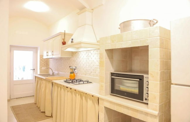 Trulli Calella By Apulia Hospitality - Photo 65