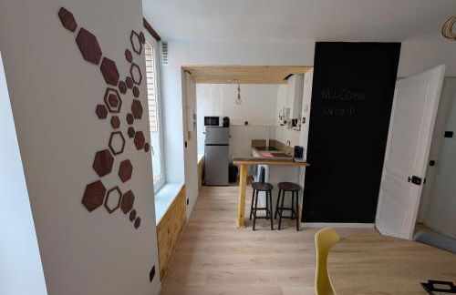 Appartement 50m² centre-ville - Foto 15