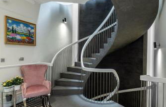 Dream House London 5bd with gym, cinema and hot tub - Foto 31