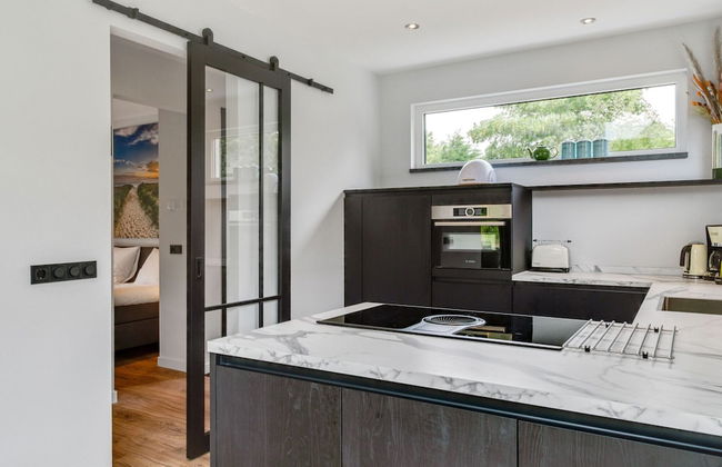 Attractive Holiday Home With Sauna - Foto 15