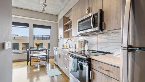 Sable 604 - One Bedroom - Foto 2, Other