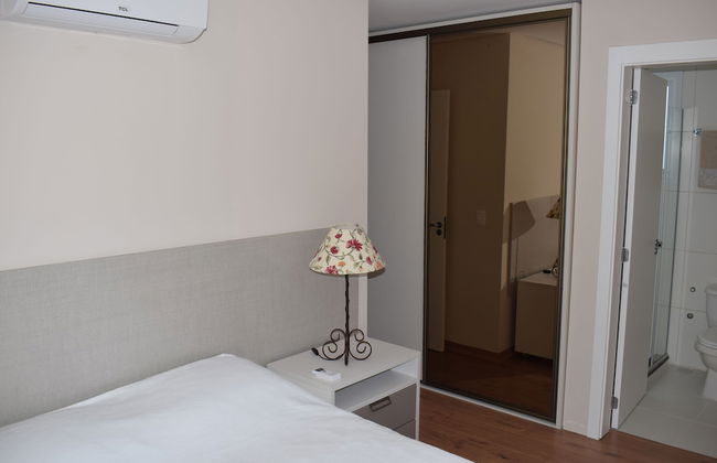 Apartamentos Vista 161 - Foto 22