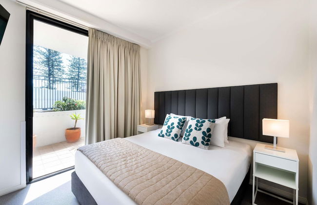 Mantra Coolangatta Beach - Photo 56