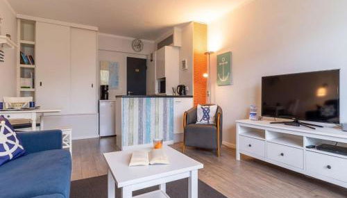 Ferienwohnung Ankerplatz in Buesum - Foto 4