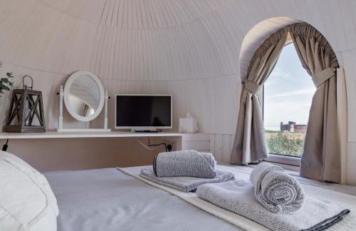 Seacliff Cabin - Foto 6