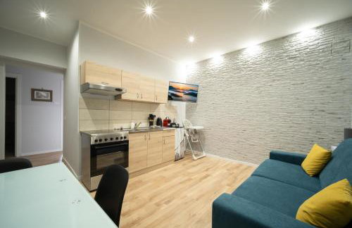 Fix You Apartment Fco 2 - Foto 43