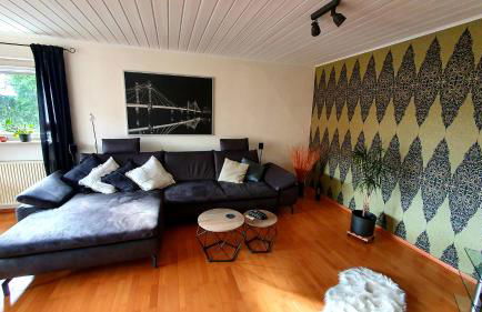 Zweite Heimat Bamberg - stadtnah mit Balkon und Parkplatz - Foto 2