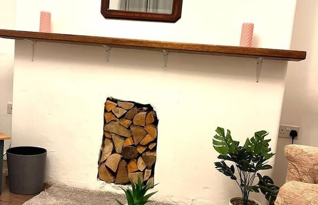 Spacious Family Home - Foto 24