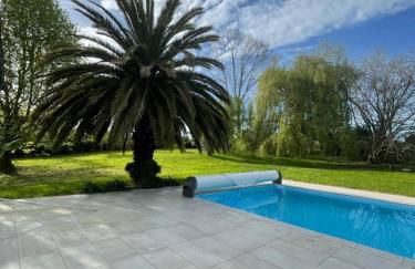 Maison de Famille entre Biarritz et Hossegor - Foto 44