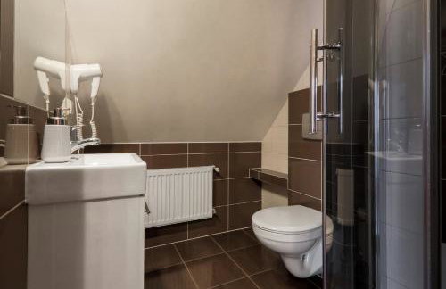 Domki Dream House Resort 606-436-626 - Foto 60