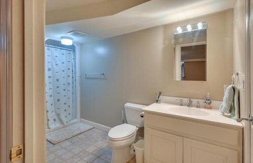 Monterey Home with Hot Tub, Pool and Game Room! - Foto 35