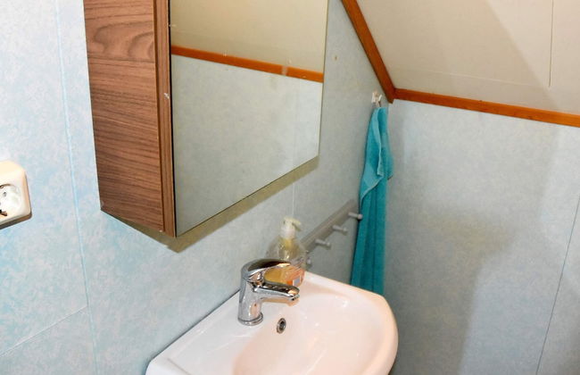 10 Person Holiday Home in Vevang-by Traum - Foto 17