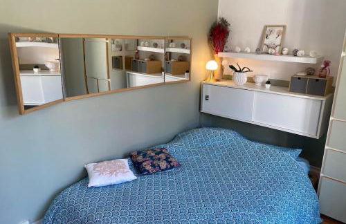 Spacieuse et chaleureuse maison Nancéienne - Foto 6