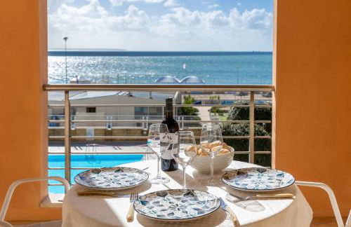 Unicorn House - Stunning sea view with pool - Foto 28