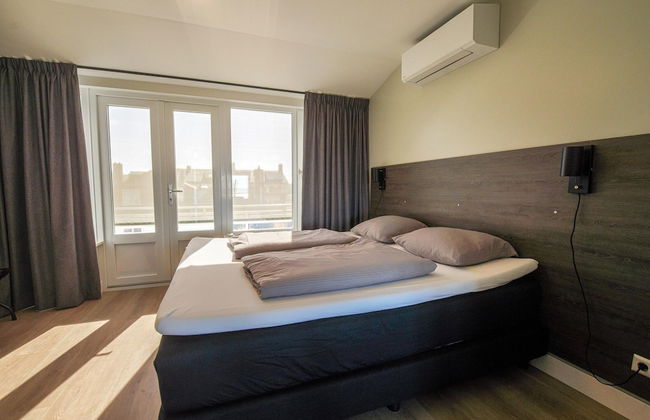 Apartment in Katwijk Near the Beach - Foto 5