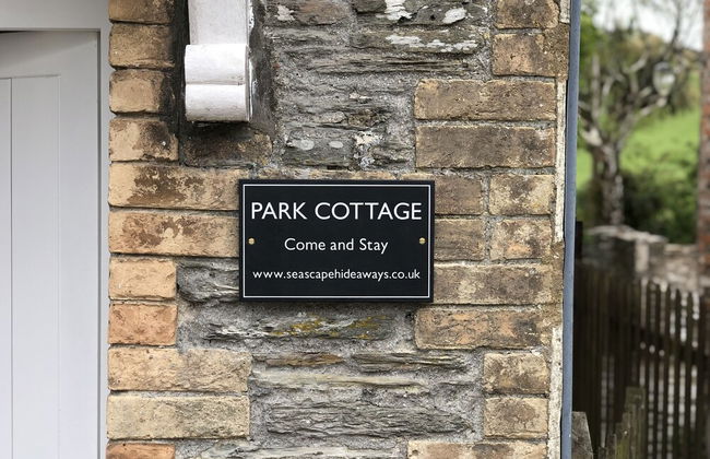 Seascape Hideaways at Mortehoe - Foto 26