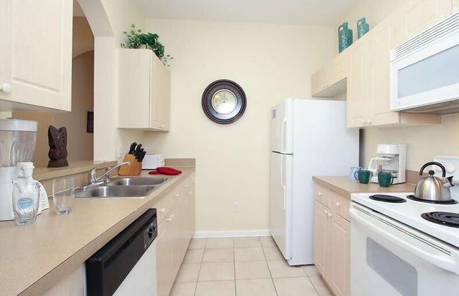 Ov3718 - Windsor Palms Resort - 3 Bed 2 Baths Townhome - Foto 18