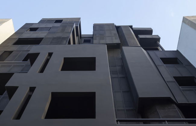 Thisean Modern Suites by Athens Stay - Foto 39