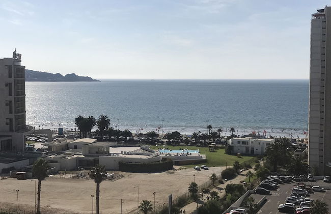 Portal Gran Marina Full Apartment - Photo 25