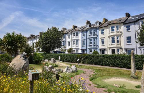 Flat 2, 10 Seafield Road - Photo 20