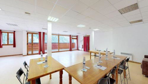 Apartment in Orelle near Ski Lift 3 Valleys - Foto 5, Other