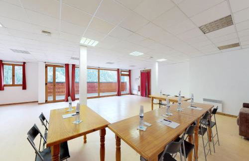 Apartment in Orelle near Ski Lift 3 Valleys - Foto 5