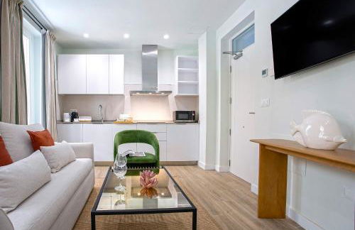 Genteel Home Patrocinio Cádiz - Foto 35