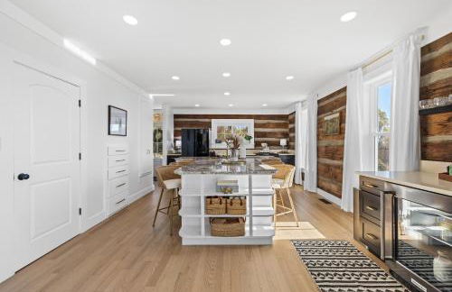 Skyline Retreat Luxury Secret Speakeasy - Foto 6