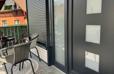 genießen & entspannen mit einem privaten Parkplatz - Foto 27