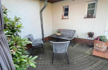 Twenge Retreat - Haus Nähe Stadt und Flughafen mit Garten, 3 Zimmer, TV, Küche, Bad und Netflix - Foto 35