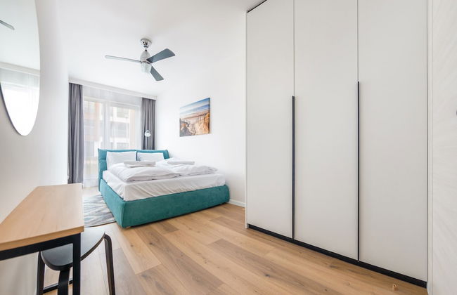 Apartamenty Sun & Snow Residence - Foto 64