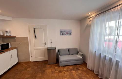 Ferienwohnung Scheuring EG - Foto 16