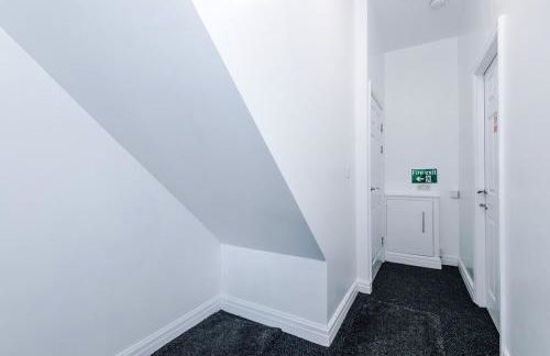 4BDR House By Eason Stays Short Lets Chorley - Foto 62